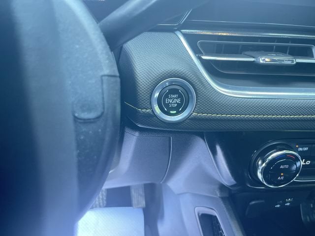 2024 Chevrolet Trailblazer ACTIV
