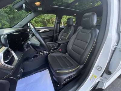 2024 Chevrolet Trailblazer ACTIV