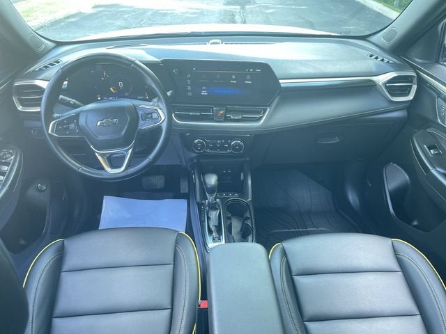 2024 Chevrolet Trailblazer ACTIV