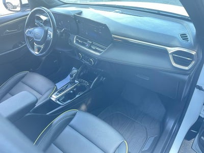 2024 Chevrolet Trailblazer ACTIV