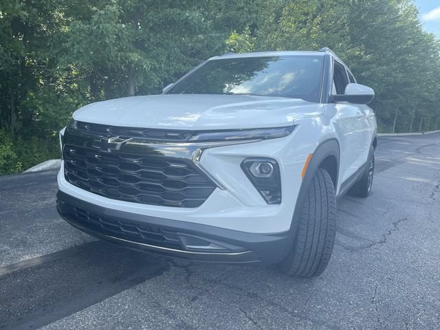 2024 Chevrolet Trailblazer ACTIV