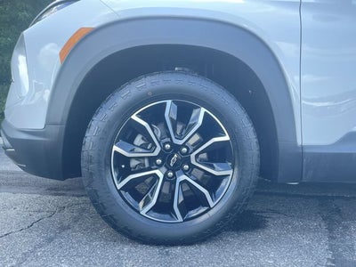 2024 Chevrolet Trailblazer ACTIV