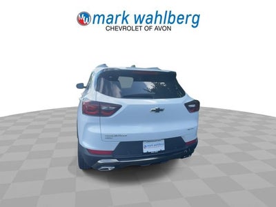 2024 Chevrolet Trailblazer ACTIV