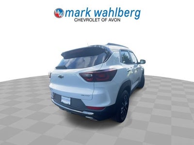 2024 Chevrolet Trailblazer ACTIV