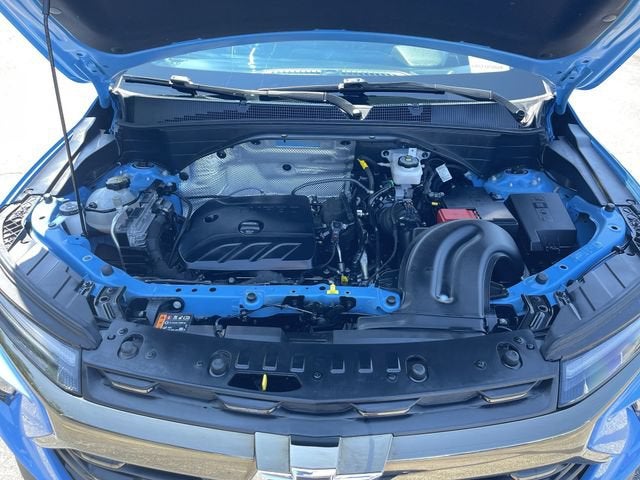2024 Chevrolet Trailblazer ACTIV