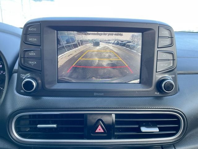 2020 Hyundai Kona SE