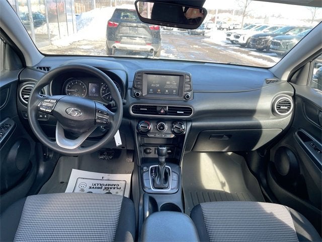 2020 Hyundai Kona SE