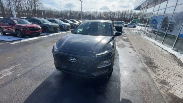 2020 Hyundai Kona SE