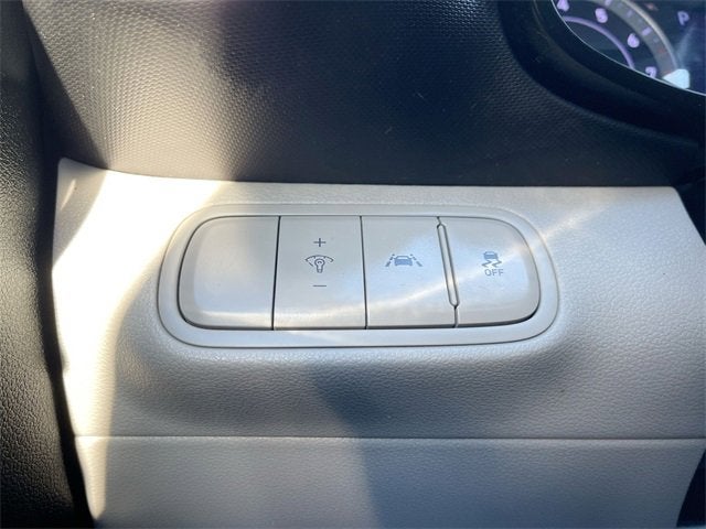 2022 Hyundai Venue SEL