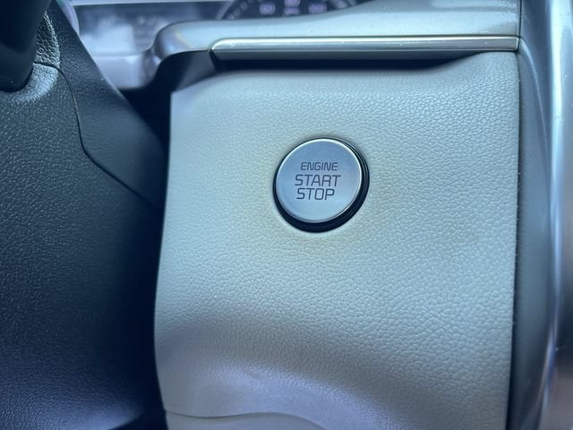 2022 Kia Sorento Hybrid EX