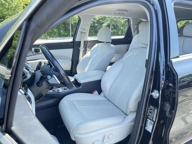 2022 Kia Sorento Hybrid EX