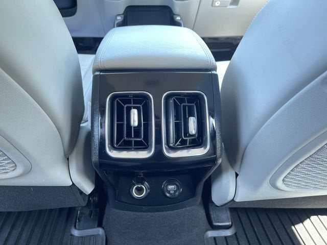 2022 Kia Sorento Hybrid EX
