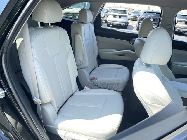2022 Kia Sorento Hybrid EX
