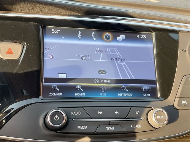 2020 Buick Envision Premium