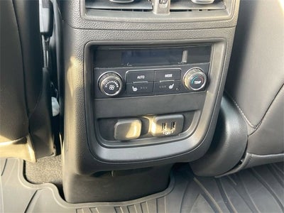 2020 Buick Envision Premium