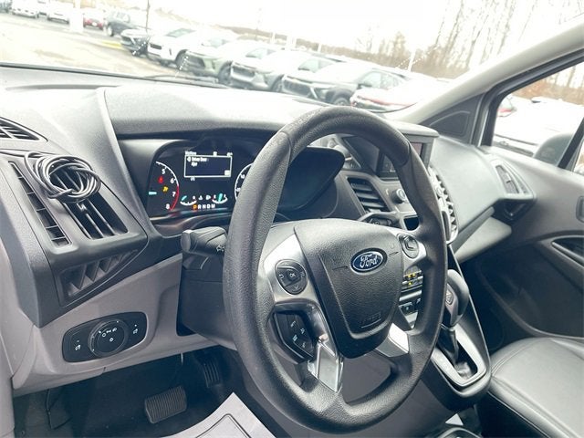 2019 Ford Transit Connect Van XL