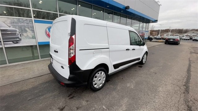 2019 Ford Transit Connect Van XL