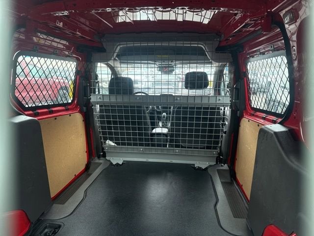 2022 Ford Transit Connect Van XLT