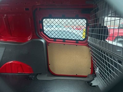 2022 Ford Transit Connect Van XLT