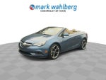 2017 Buick Cascada Premium