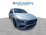 2021 Mercedes-Benz A 220 4MATIC®