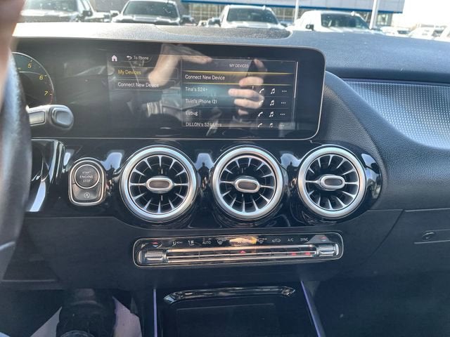 2021 Mercedes-Benz GLA 250 GLA 250