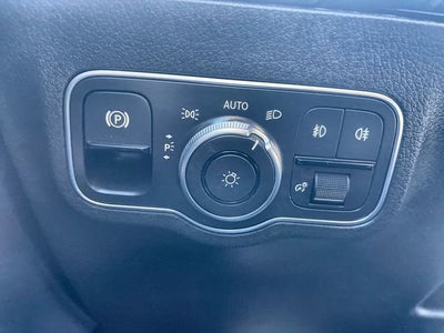 2021 Mercedes-Benz GLA 250 GLA 250