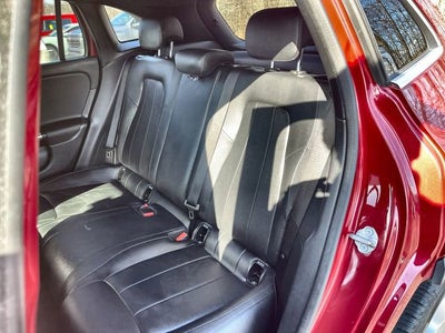 2021 Mercedes-Benz GLA 250 GLA 250