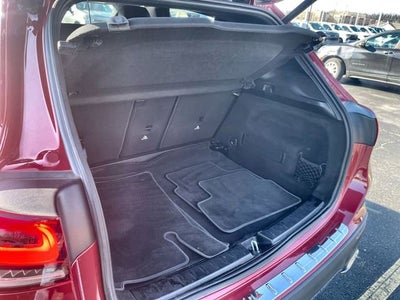 2021 Mercedes-Benz GLA 250 GLA 250