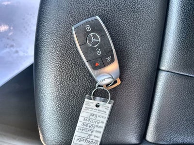 2021 Mercedes-Benz GLA 250 GLA 250