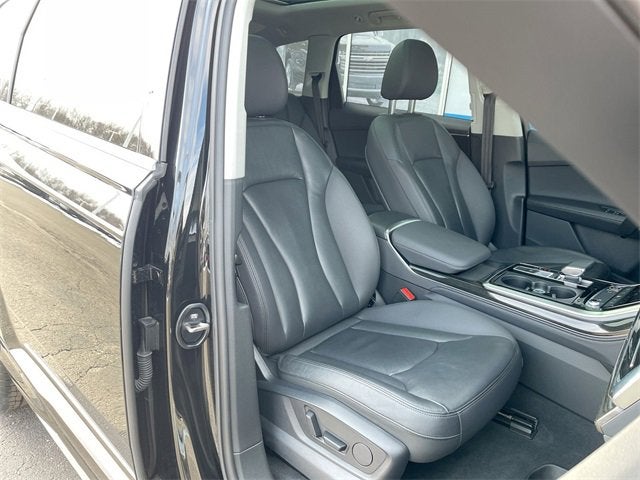 2024 Audi Q7 Premium Plus 55 TFSI quattro Tiptronic