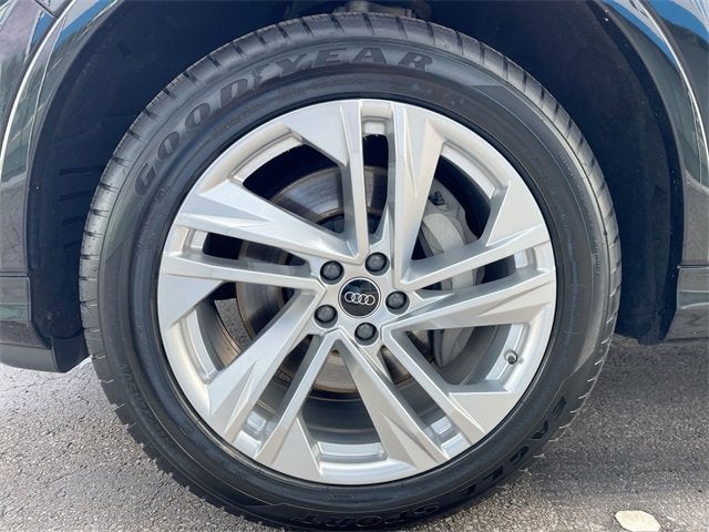 2024 Audi Q7 Premium Plus 55 TFSI quattro Tiptronic