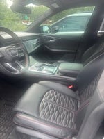 2021 Audi RS Q8 TFSI quattro Tiptronic