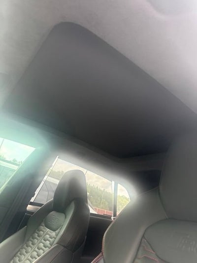 2021 Audi RS Q8 TFSI quattro Tiptronic