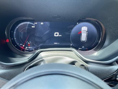 2024 Dodge Hornet GT Plus