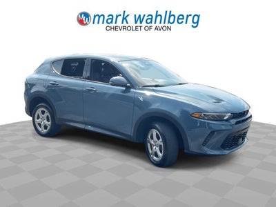 2024 Dodge Hornet GT Plus