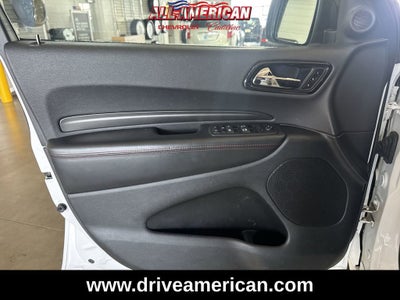 2023 Dodge Durango GT Plus