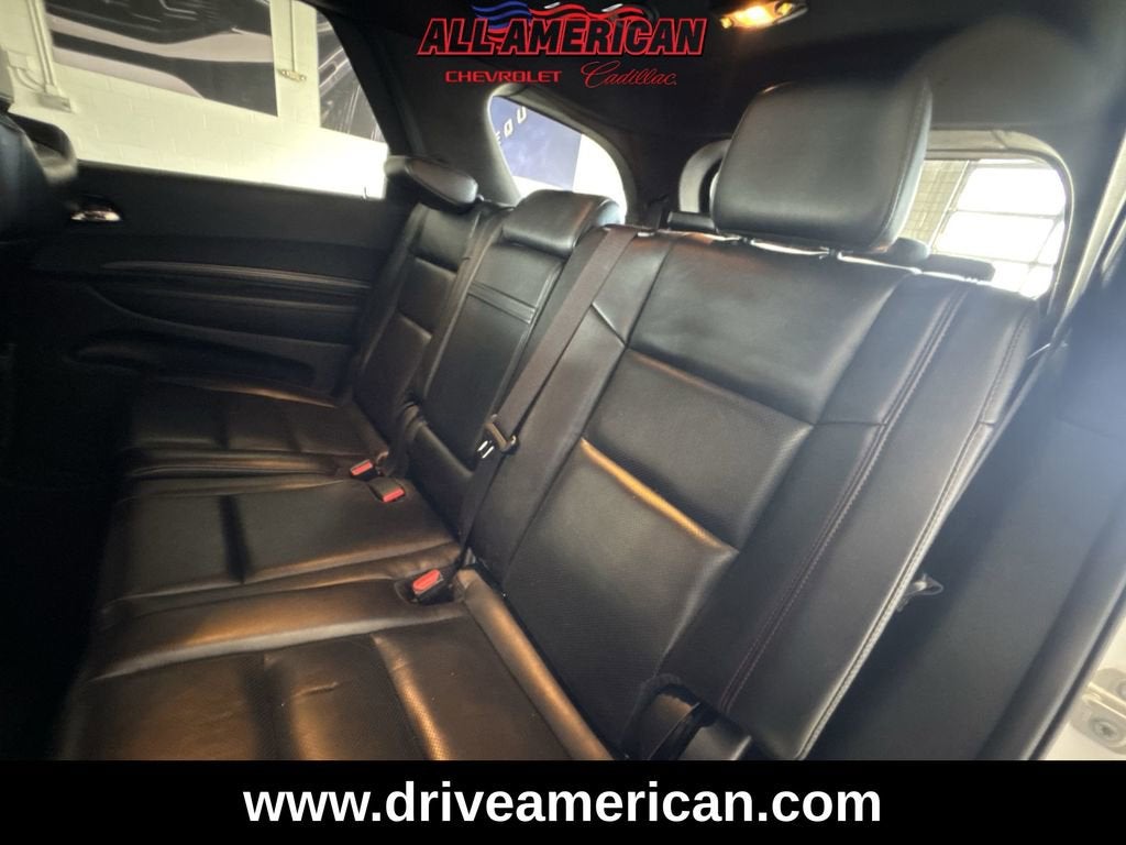 2023 Dodge Durango GT Plus