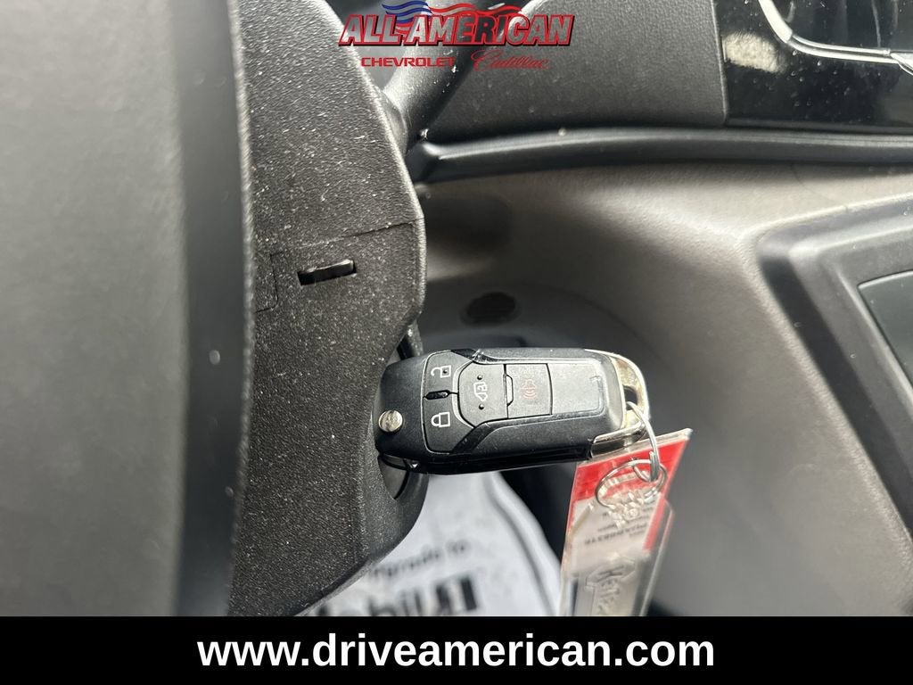 2023 Ford Transit Passenger Wagon XL