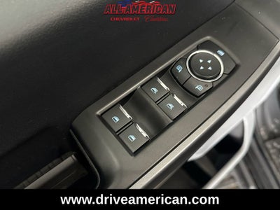 2025 Ford Super Duty F-350 DRW XL