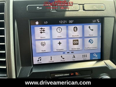 2019 Ford F-150 Limited