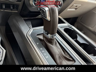 2019 Ford F-150 Limited