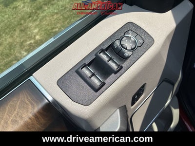 2019 Ford F-150 Limited