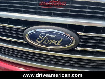 2019 Ford F-150 Limited