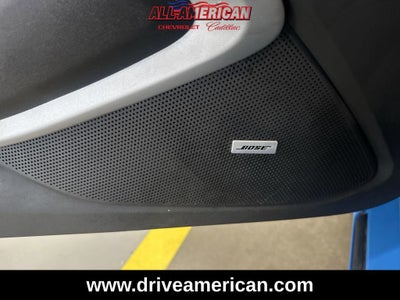 2022 Chevrolet Camaro LT1