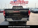 2022 GMC Sierra 2500 HD SLE