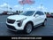 2023 Cadillac XT4 AWD Premium Luxury
