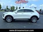 2023 Cadillac XT4 AWD Premium Luxury