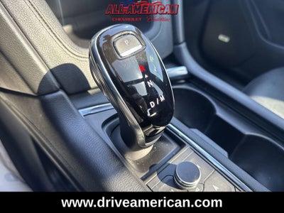 2020 Cadillac XT6 AWD Sport