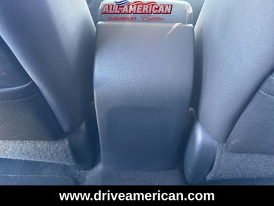 2018 Nissan Altima 2.5 SV